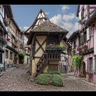 Alsace - Eguisheim