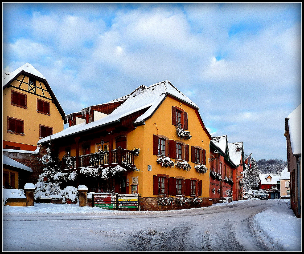 Alsace 