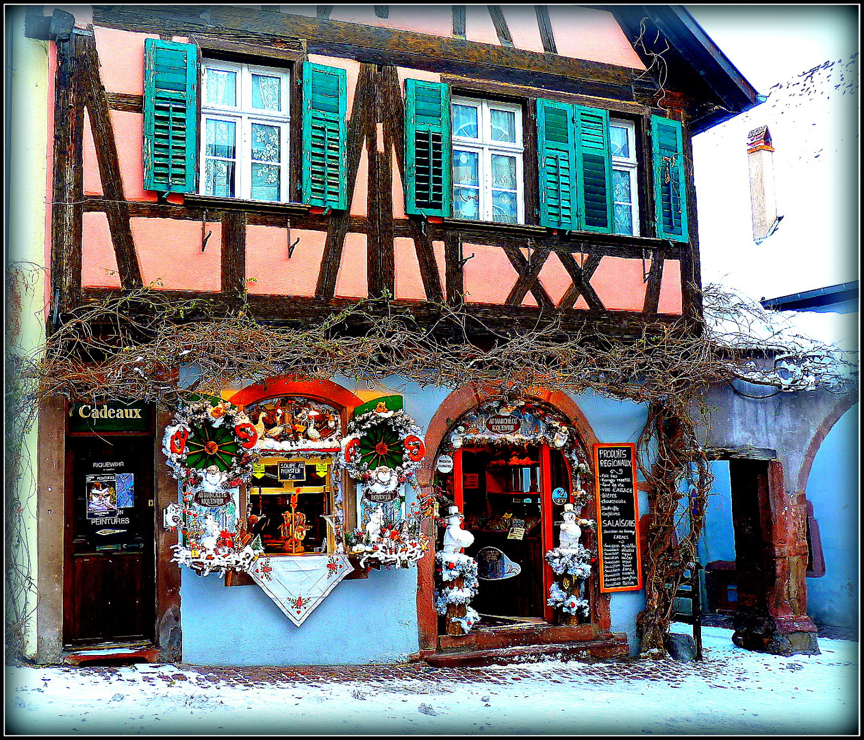 Alsace