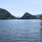 Alsace, Lac du Kruth-Wildenstein
