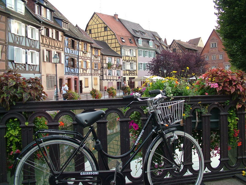 Alsace Magica