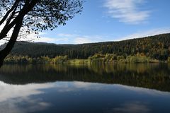 Alsace mirrors