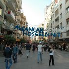 ALSANCAK IZMIR TURKEY