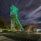 Alsdorf - Förderturm Grube Anna