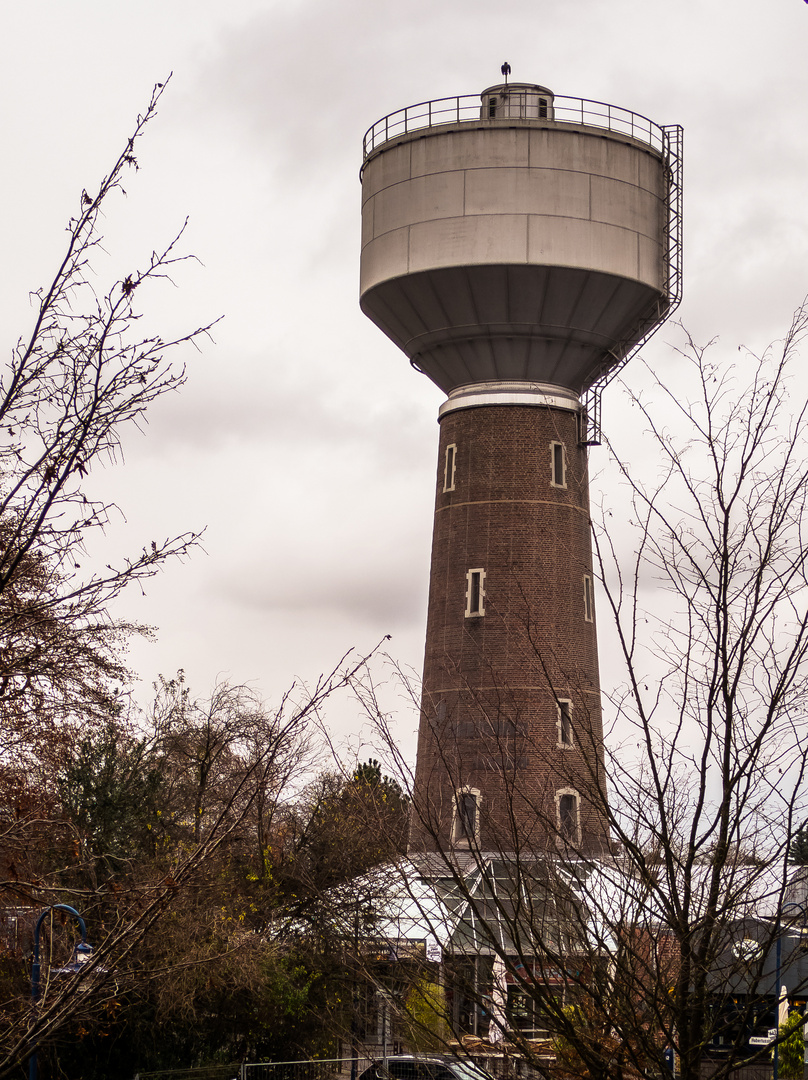 Alsdorfer Wasserturm