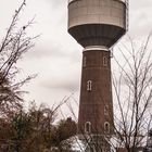 Alsdorfer Wasserturm