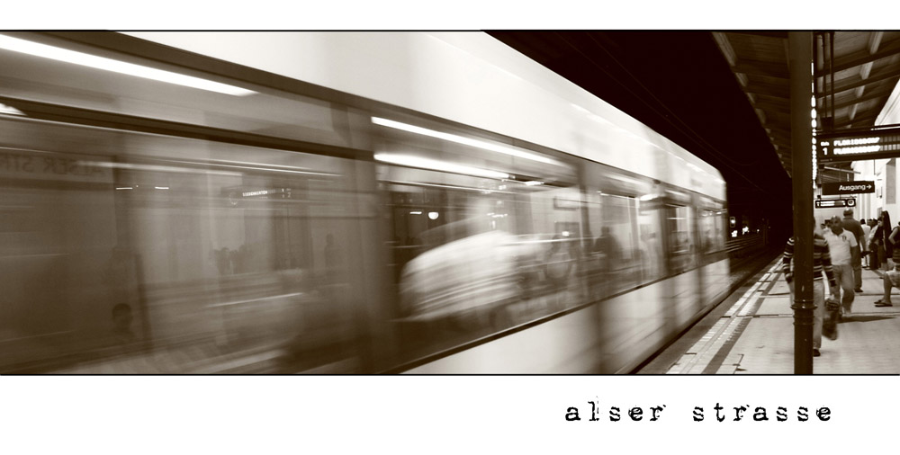 * alser strasse