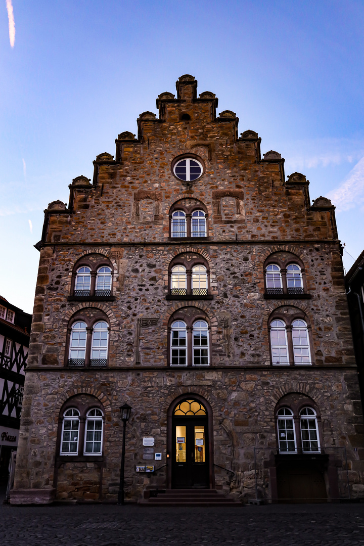 Alsfeld