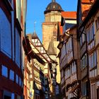 Alsfeld Historische Altstadt