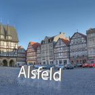 Alsfeld Test neues Notebook