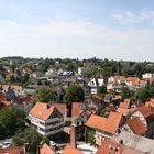 Alsfeld von oben