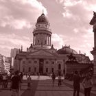 Also monumental (Berlin-Sepia-Projekt - Pic. 045)