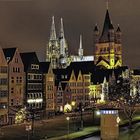 Alstadt Köln