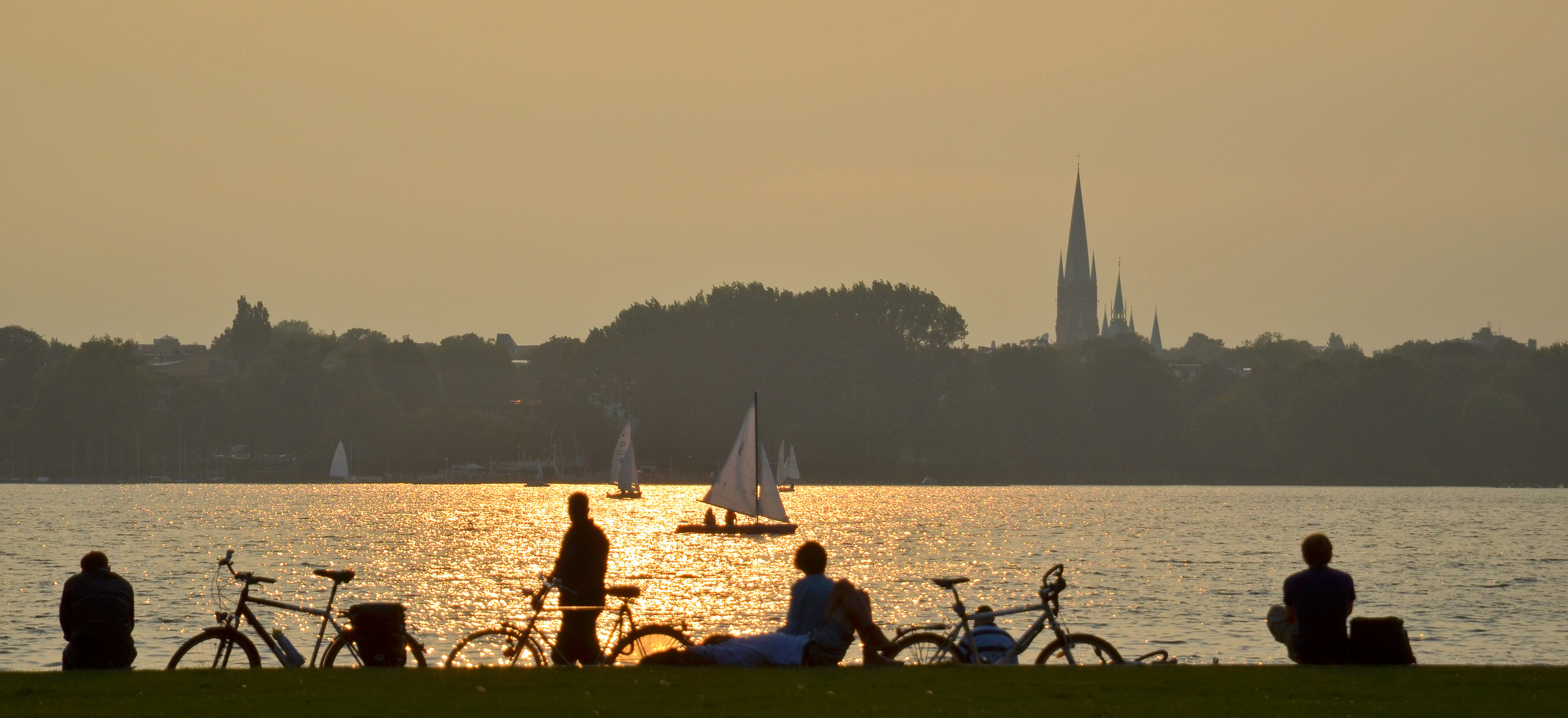 Alster