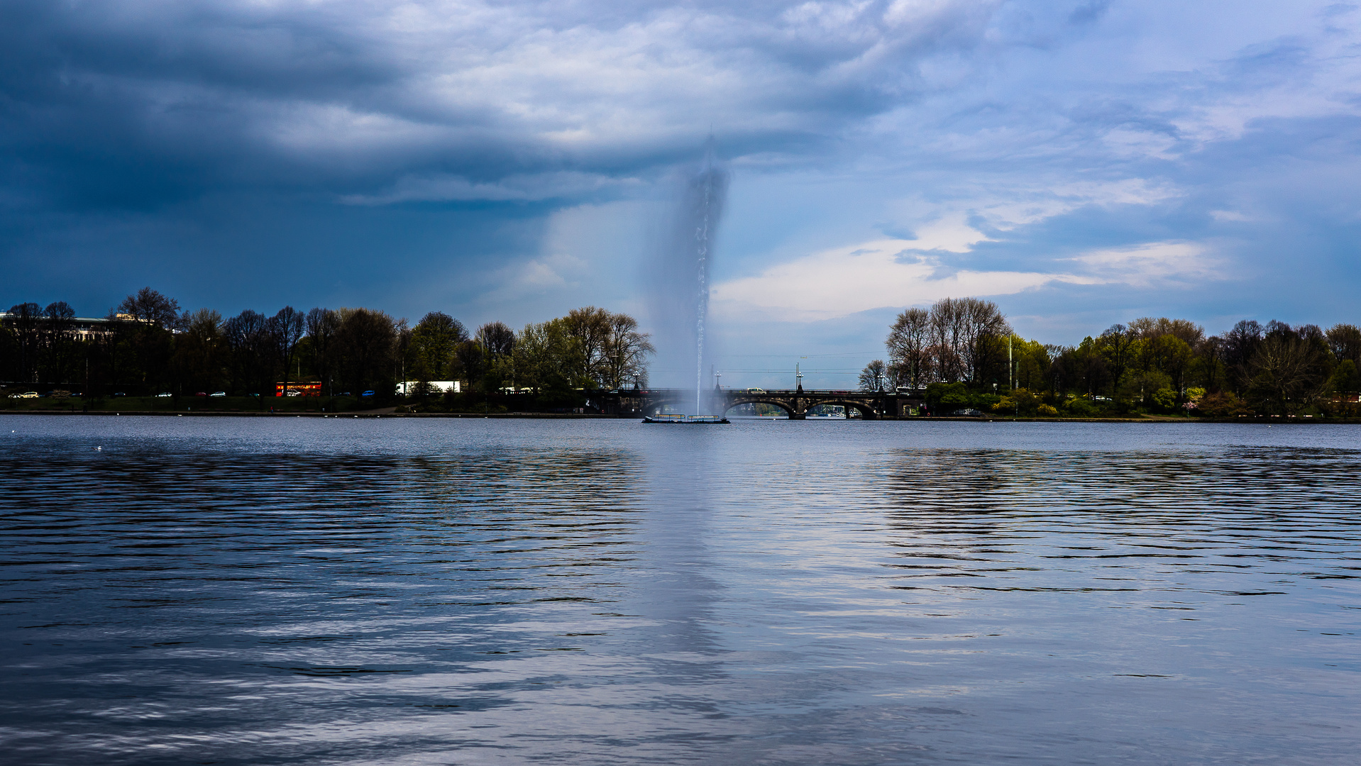 Alster