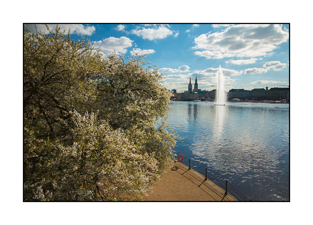 Alster 1