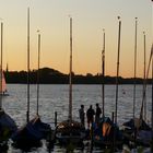 Alster 2 // Feierabendbierchen