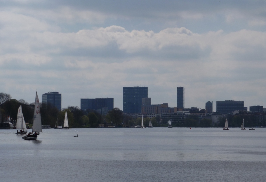 Alster 2013