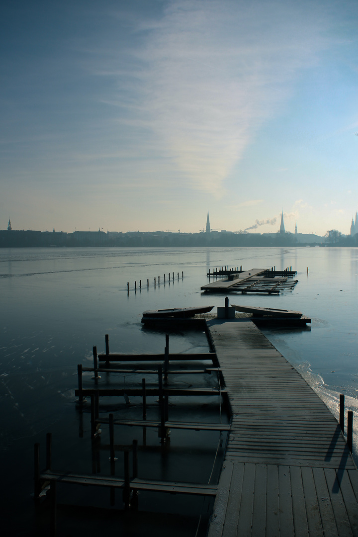 Alster 