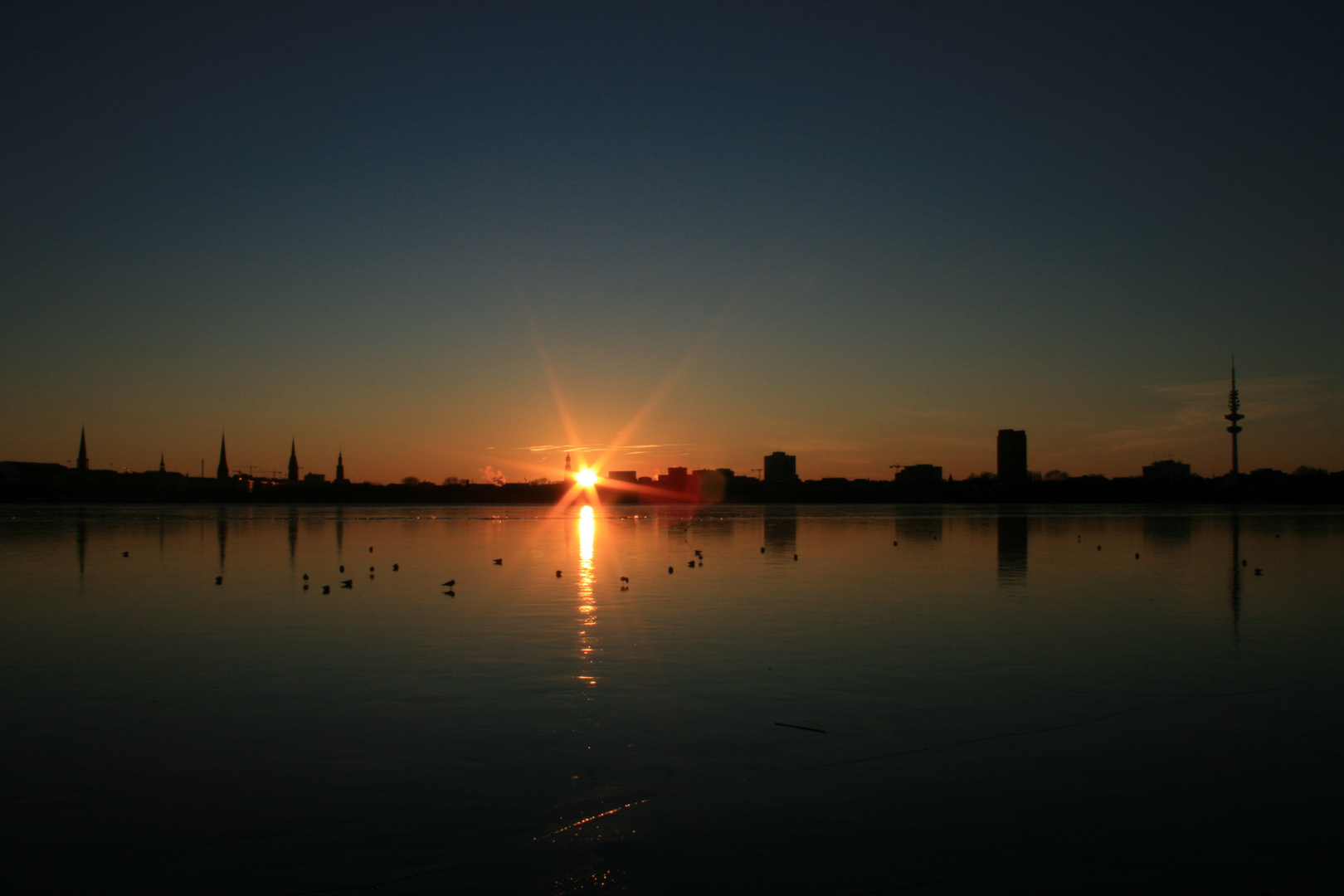 Alster