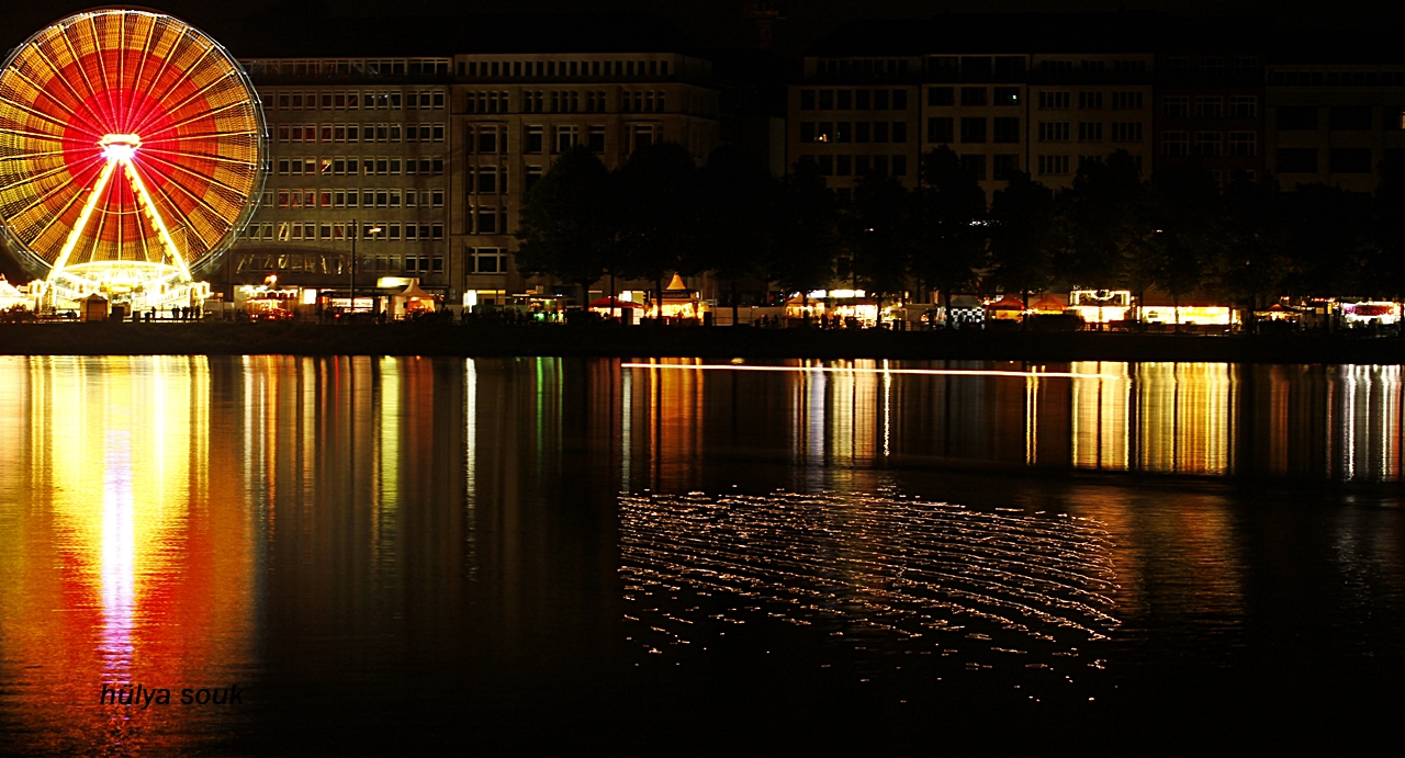 Alster 4