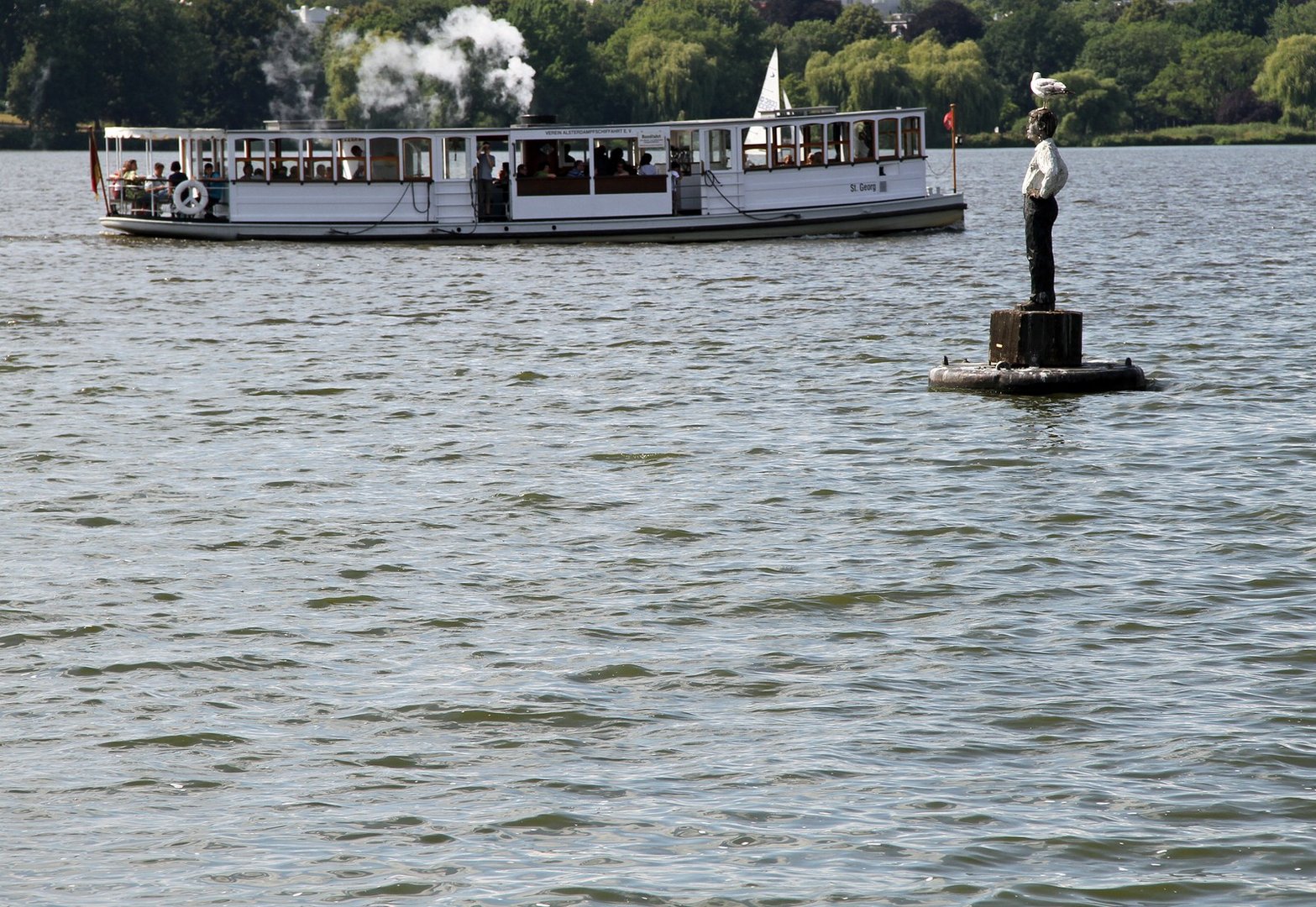 Alster