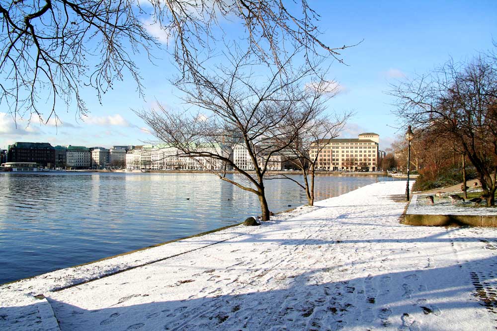 Alster