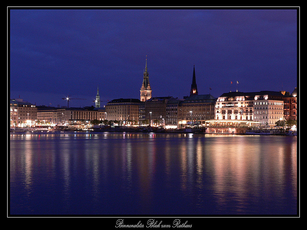 Alster