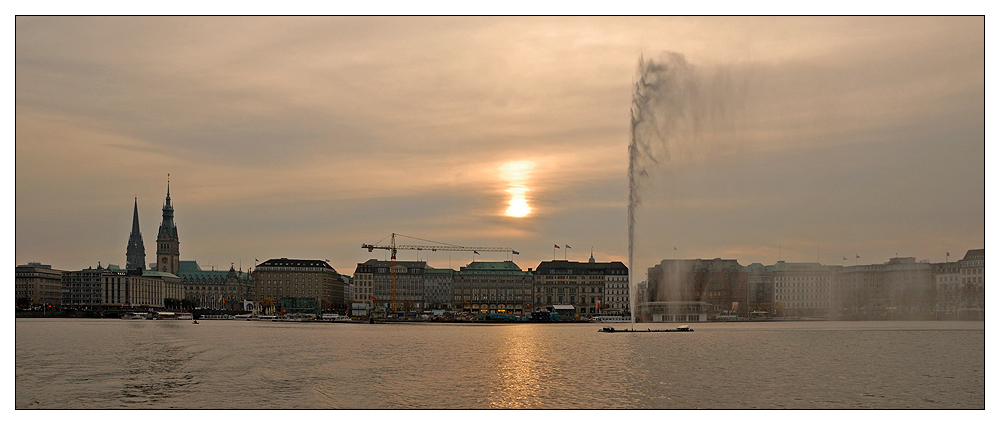 Alster