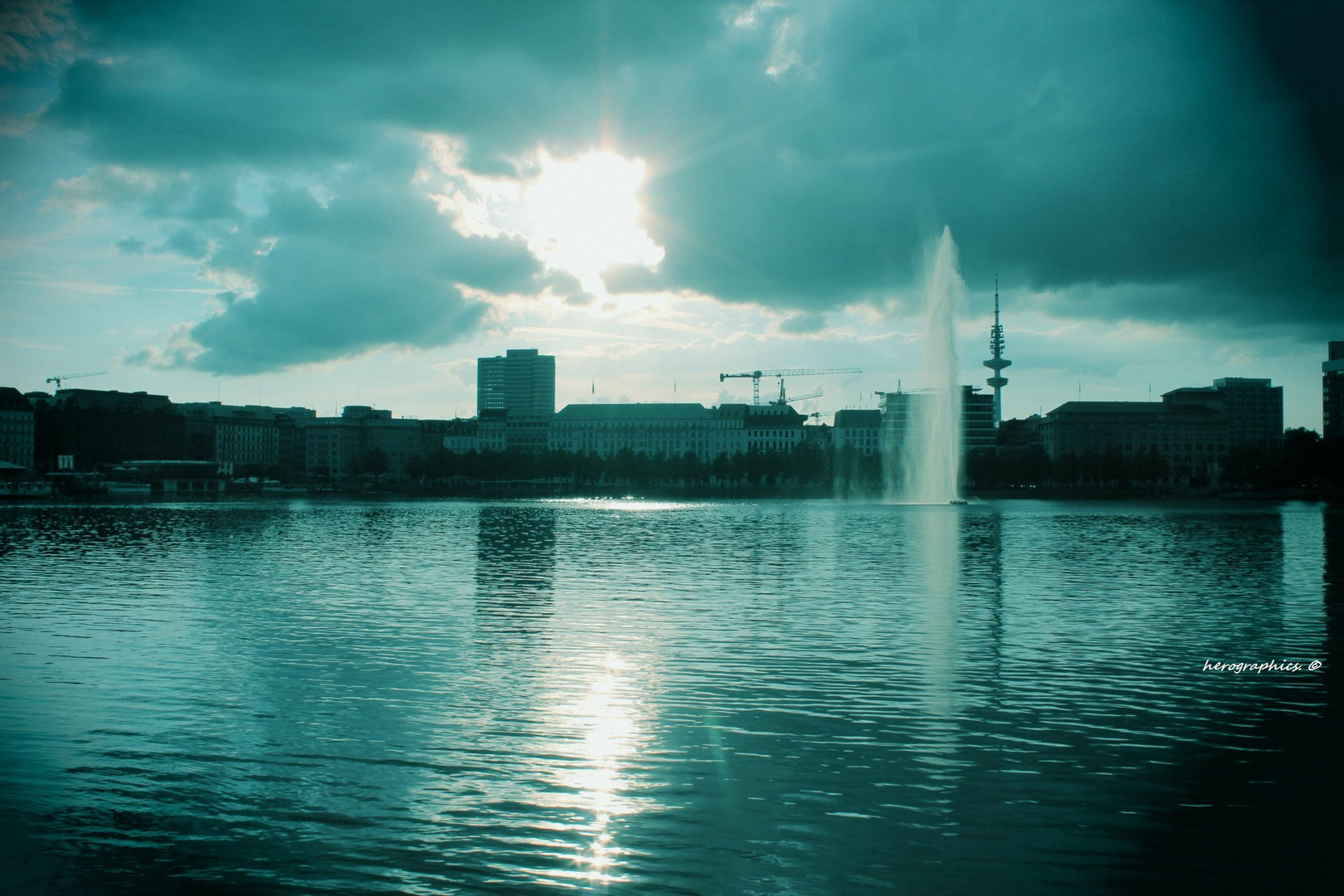 alster.