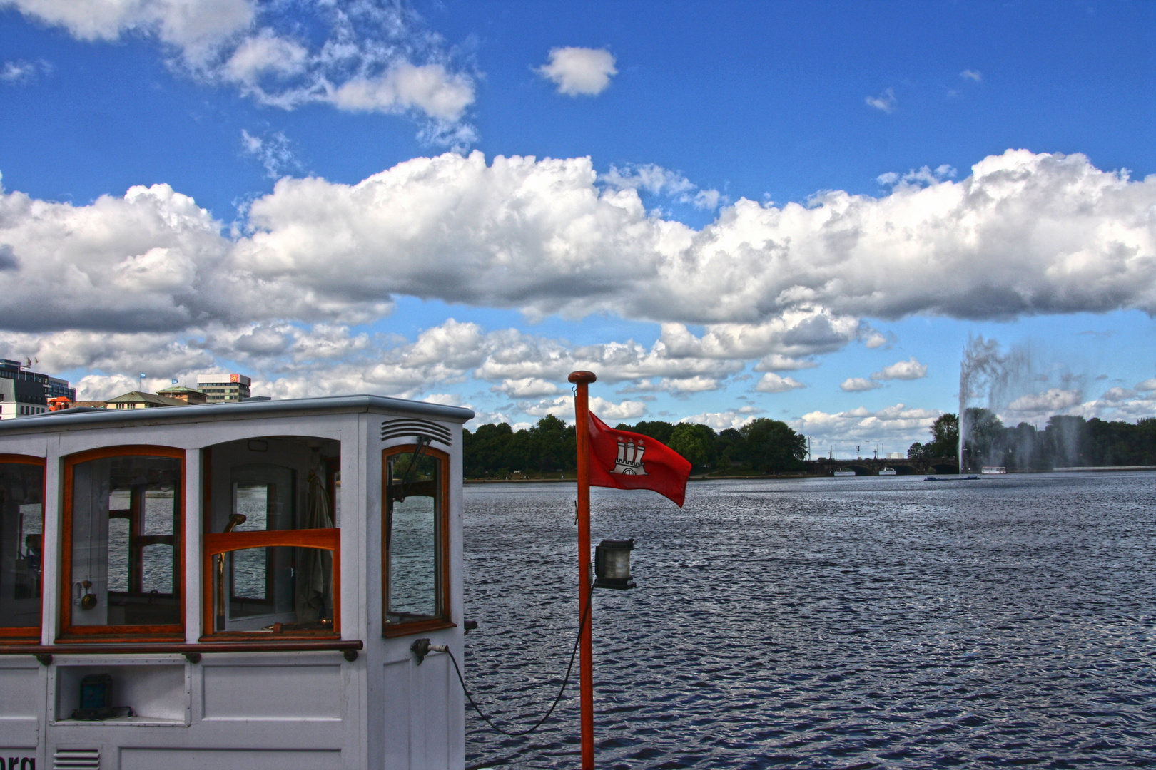 Alster