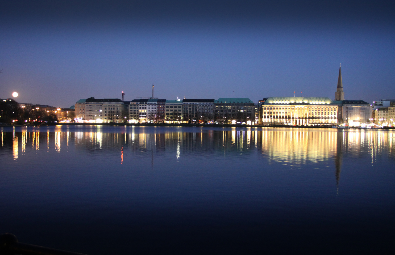 Alster