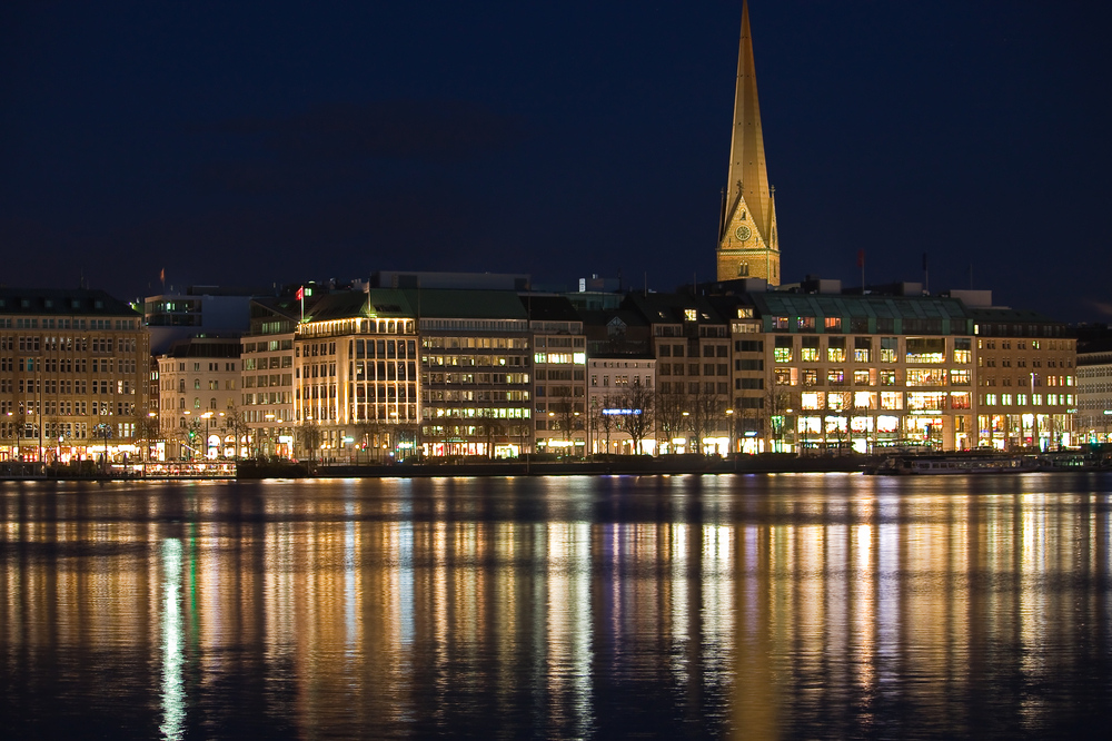 Alster