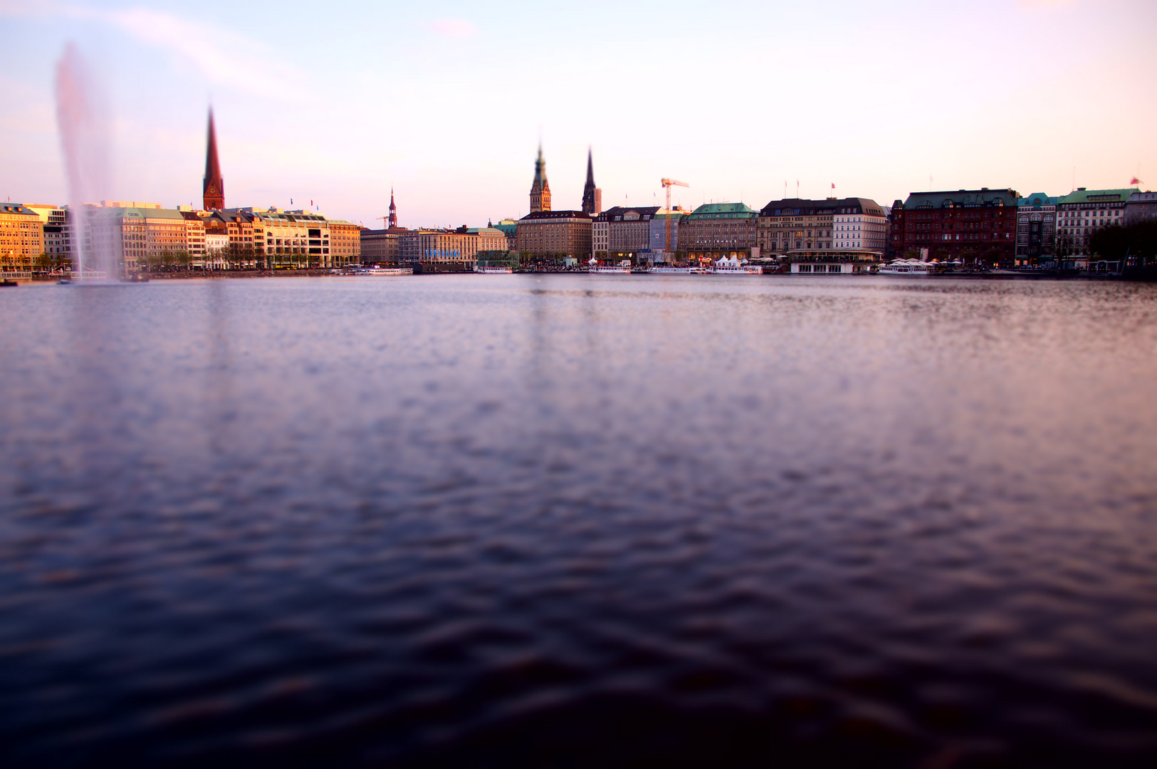 Alster