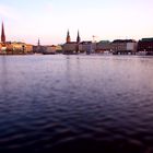 Alster