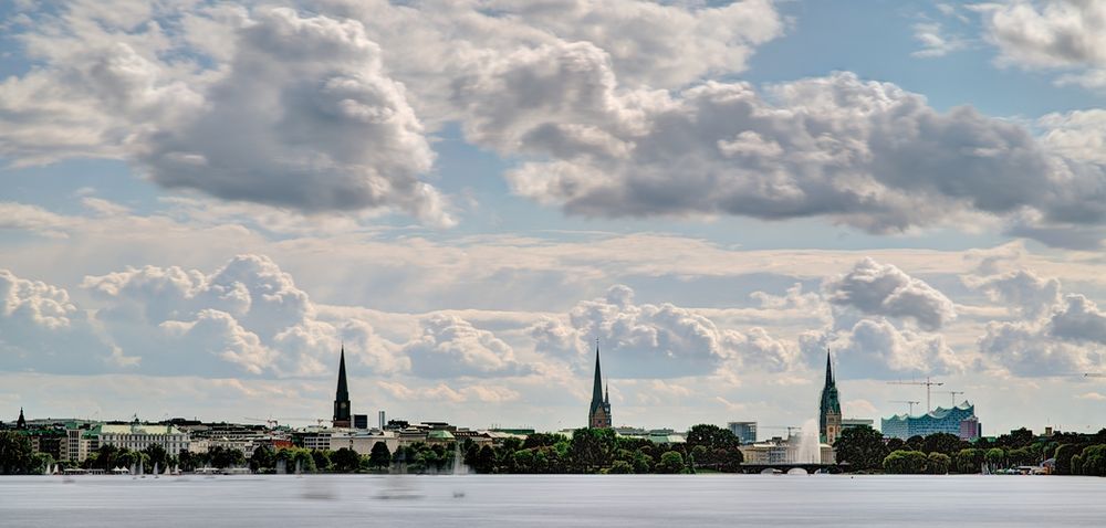 Alster