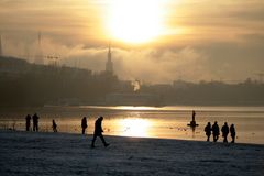 Alster Advent