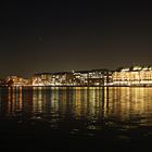 Alster am Abend