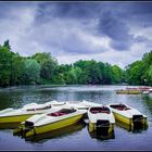 Alster am Ratsmühlendamm