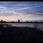 Alster am Sonntag