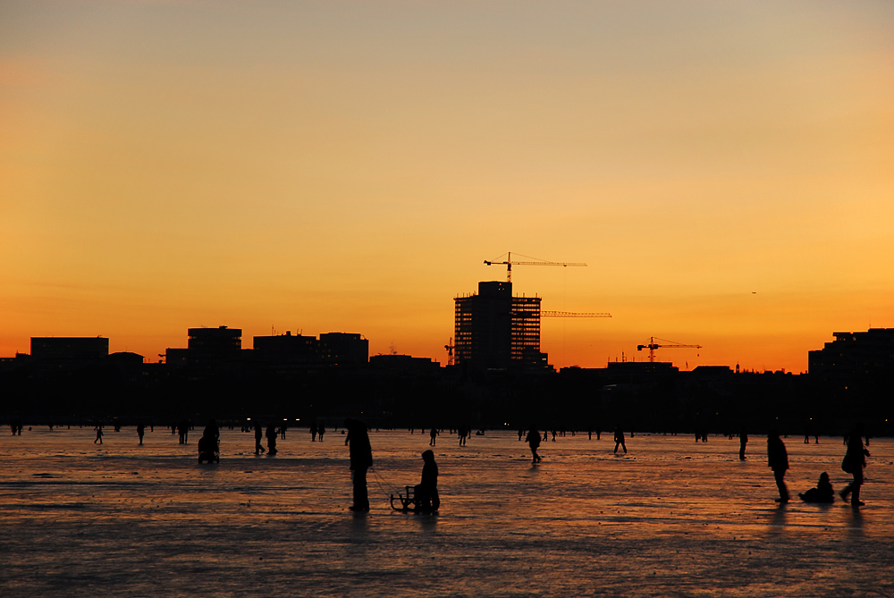 Alster Amusement