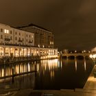 Alster Arkaden an der "kleinen Alster"