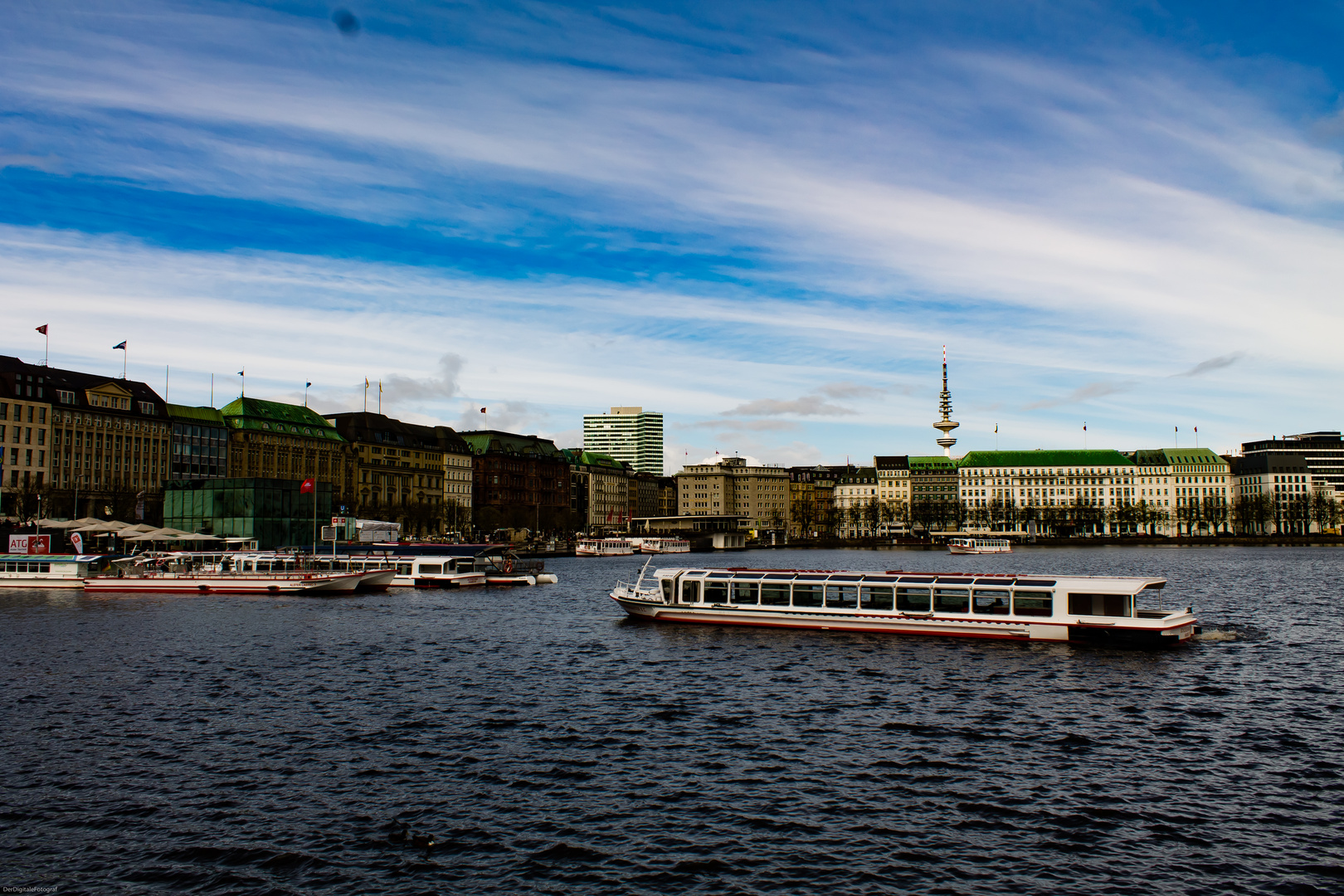 Alster