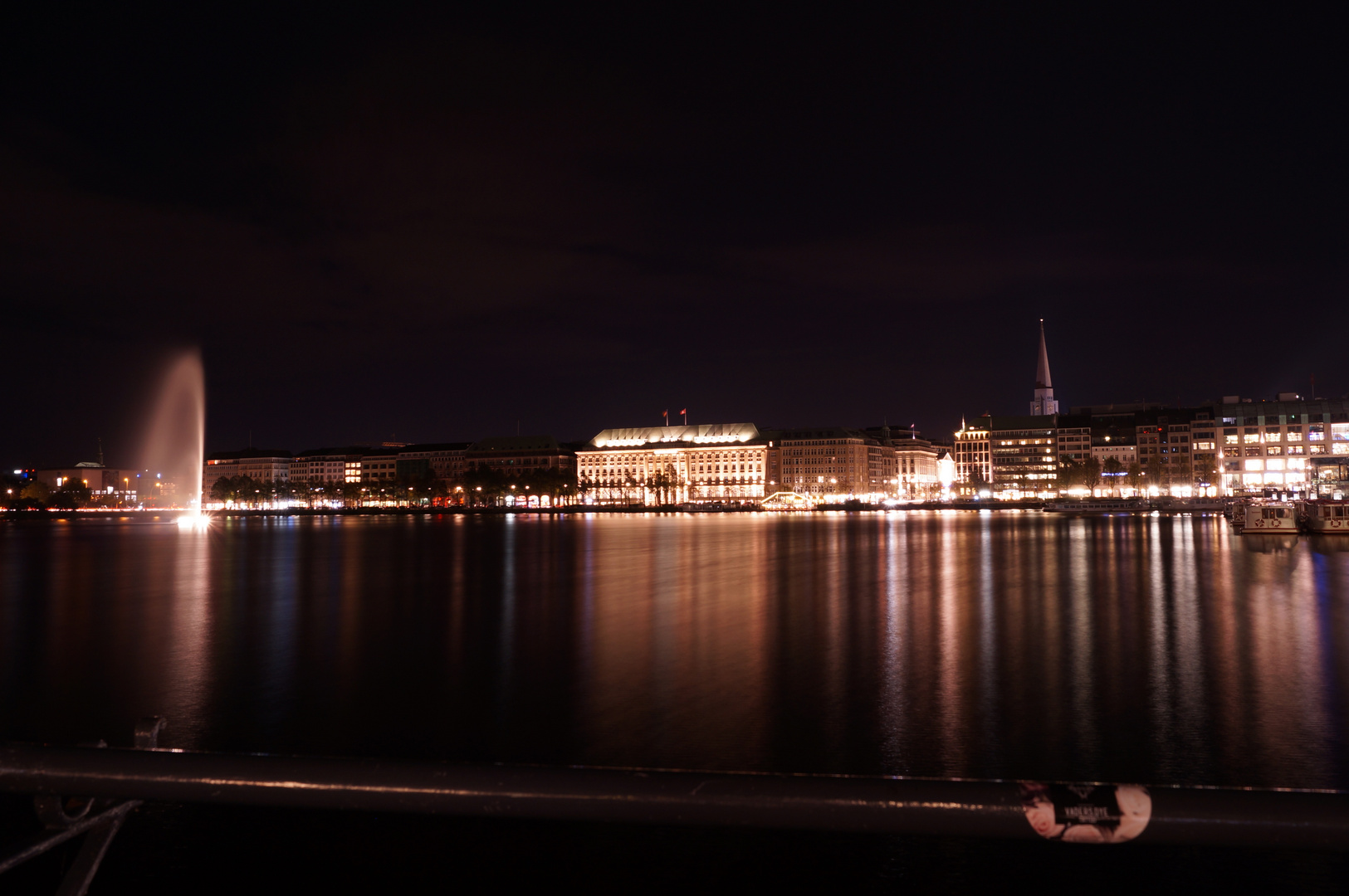 alster