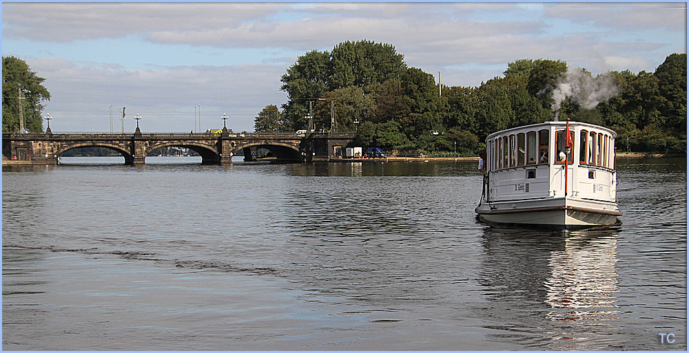 ALSTER