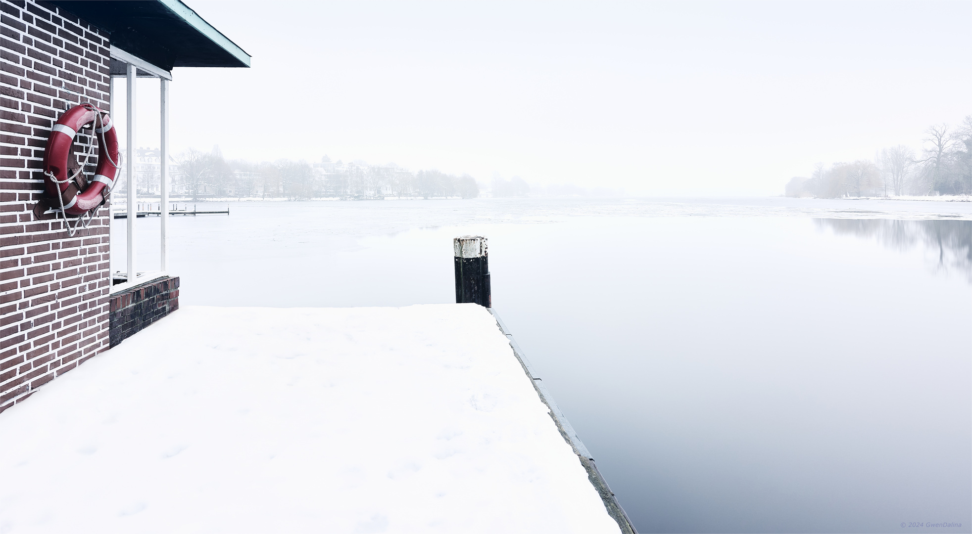 ::: Alster | Blick :::