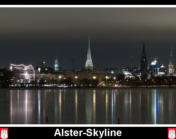 Alster blick