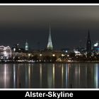 Alster blick