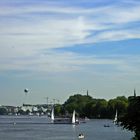 Alster Boote