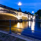 Alster Bridge